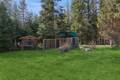 Tiny photo for 185 Tanglewood Lane, Whitefish, MT 59937 (MLS # 30069659)