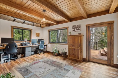 Tiny photo for 185 Tanglewood Lane, Whitefish, MT 59937 (MLS # 30069659)