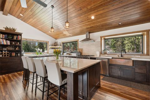 Tiny photo for 185 Tanglewood Lane, Whitefish, MT 59937 (MLS # 30069659)