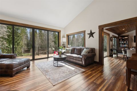Tiny photo for 185 Tanglewood Lane, Whitefish, MT 59937 (MLS # 30069659)