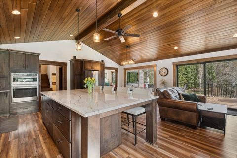 Tiny photo for 185 Tanglewood Lane, Whitefish, MT 59937 (MLS # 30069659)