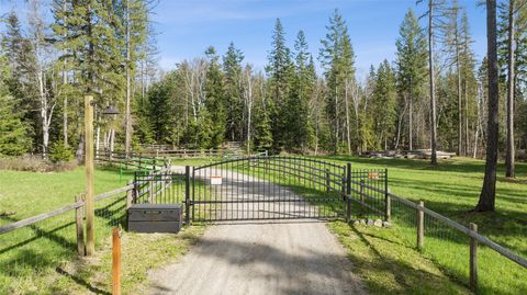Tiny photo for 185 Tanglewood Lane, Whitefish, MT 59937 (MLS # 30069659)