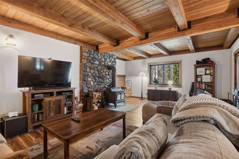 Tiny photo for 185 Tanglewood Lane, Whitefish, MT 59937 (MLS # 30069659)