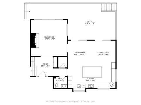 Tiny photo for 185 Tanglewood Lane, Whitefish, MT 59937 (MLS # 30069659)