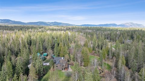Tiny photo for 185 Tanglewood Lane, Whitefish, MT 59937 (MLS # 30069659)