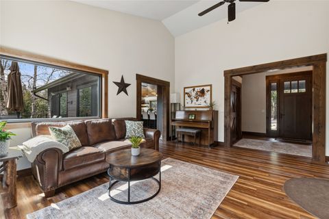 Tiny photo for 185 Tanglewood Lane, Whitefish, MT 59937 (MLS # 30069659)