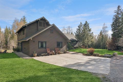 Tiny photo for 185 Tanglewood Lane, Whitefish, MT 59937 (MLS # 30069659)