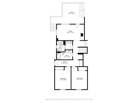 Tiny photo for 185 Tanglewood Lane, Whitefish, MT 59937 (MLS # 30069659)