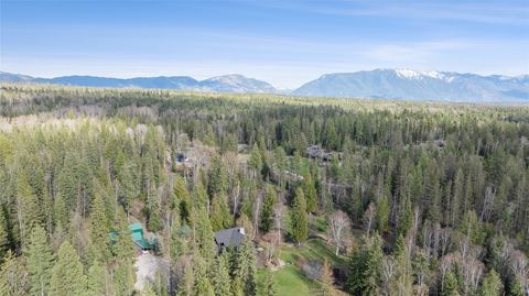 Tiny photo for 185 Tanglewood Lane, Whitefish, MT 59937 (MLS # 30069659)