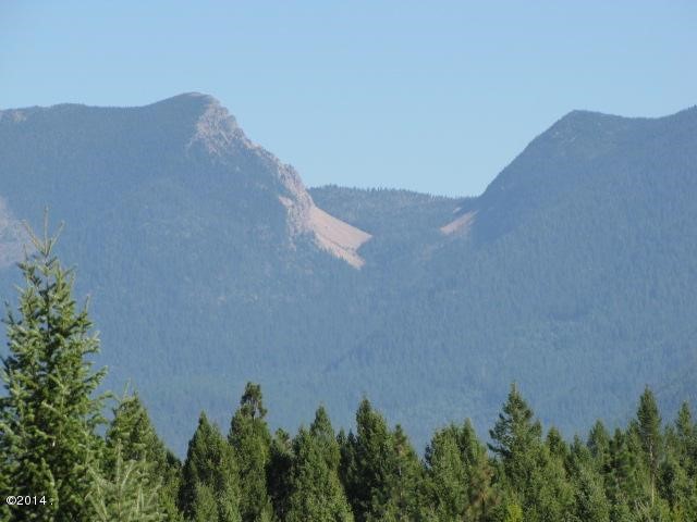 174 Badger Trail