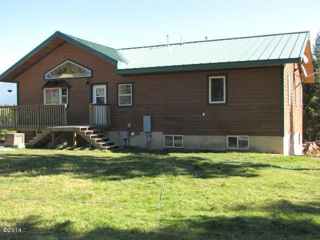 174 Badger Trail