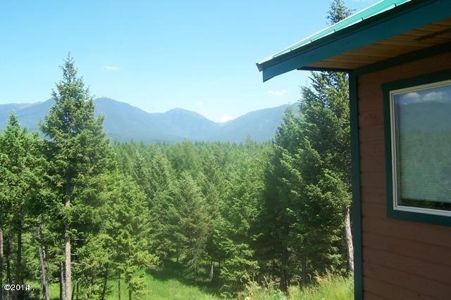 174 Badger Trail