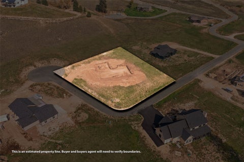 Photo of 174 Barnwood Way, Stevensville, MT 59870 (MLS # 30079656)
