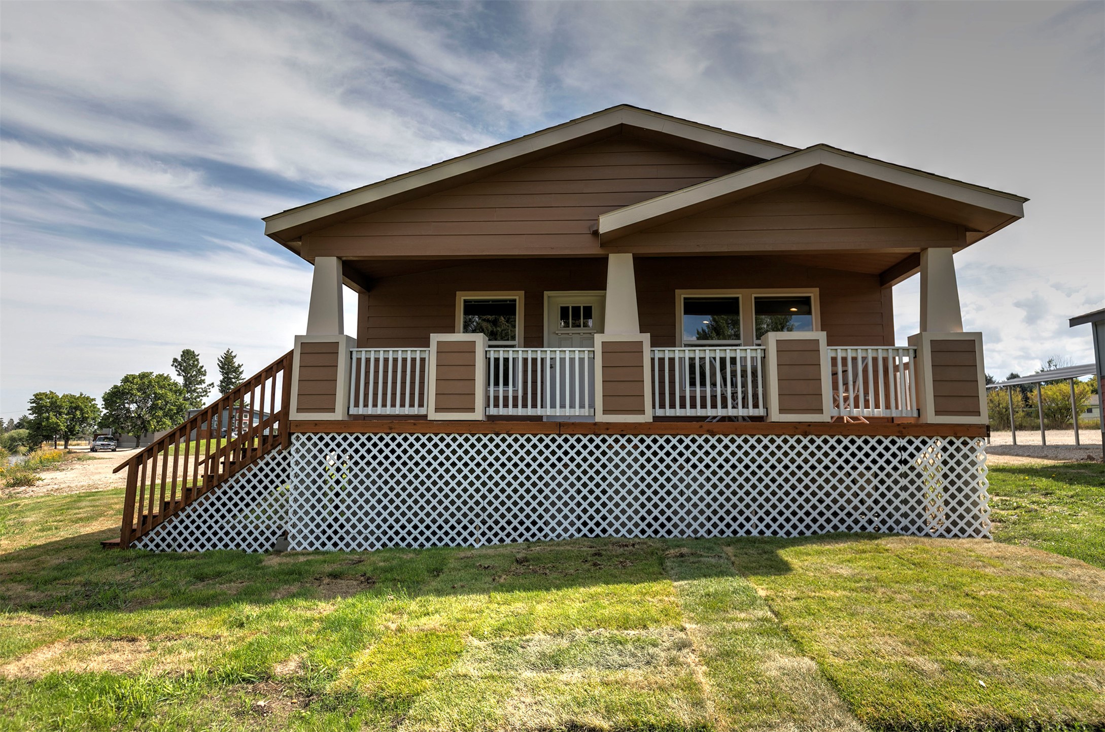 514 Hamilton Heights Road 4