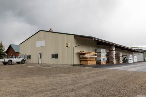 Tiny photo for 2870 Gold Creek Road, Gold Creek, MT 59733 (MLS # 30073097)