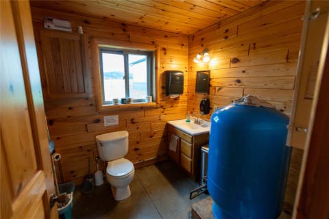 Tiny photo for 2870 Gold Creek Road, Gold Creek, MT 59733 (MLS # 30073097)