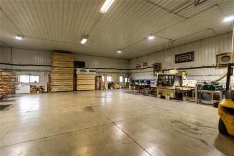 Tiny photo for 2870 Gold Creek Road, Gold Creek, MT 59733 (MLS # 30073097)