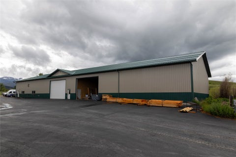 Tiny photo for 2870 Gold Creek Road, Gold Creek, MT 59733 (MLS # 30073097)