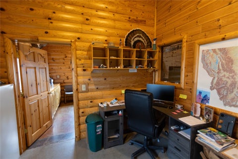 Tiny photo for 2870 Gold Creek Road, Gold Creek, MT 59733 (MLS # 30073097)