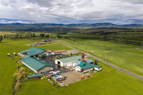 Tiny photo for 2870 Gold Creek Road, Gold Creek, MT 59733 (MLS # 30073097)