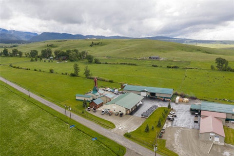 Tiny photo for 2870 Gold Creek Road, Gold Creek, MT 59733 (MLS # 30073097)