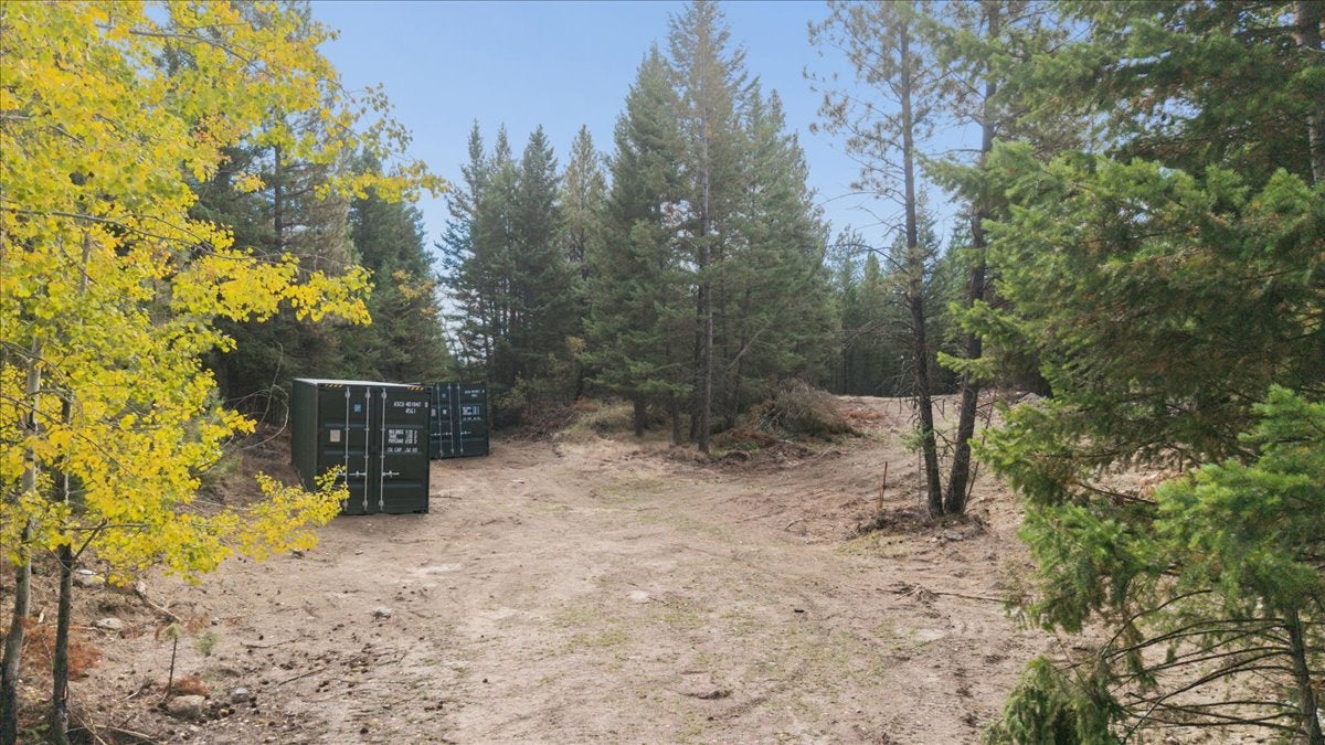 2256 Haywire Gulch