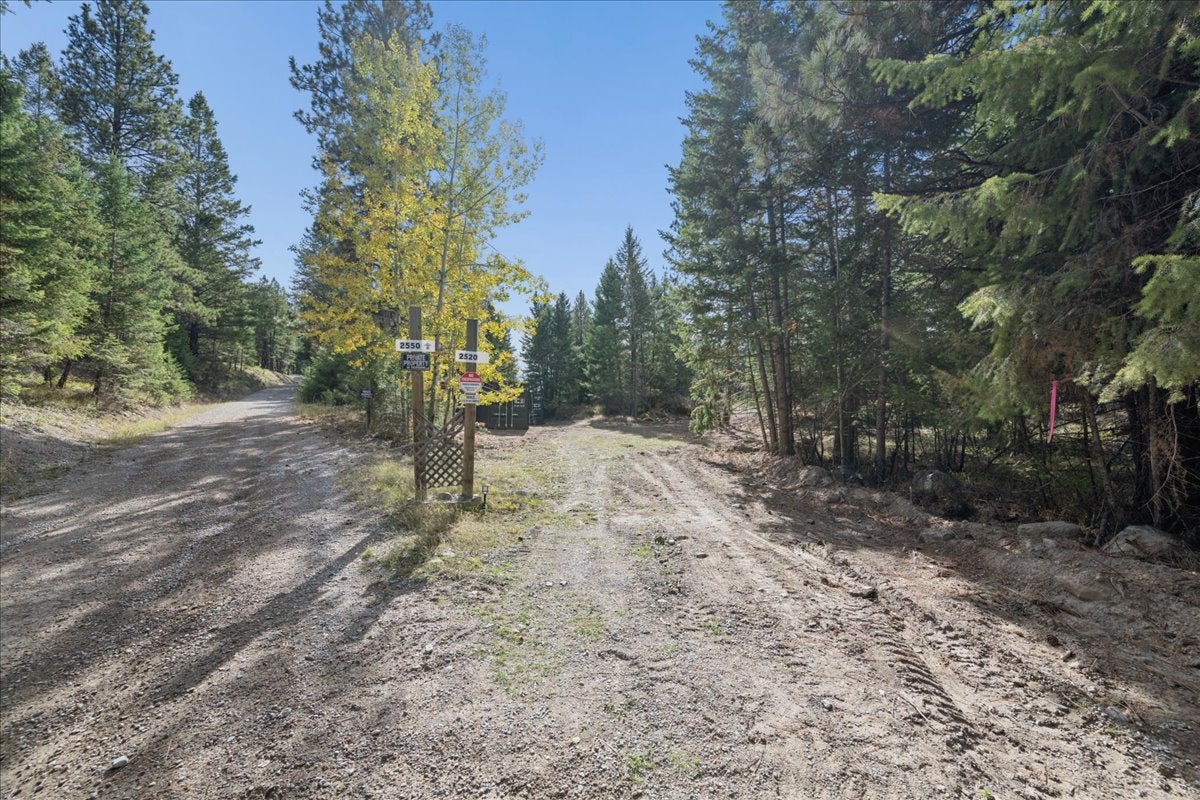 2256 Haywire Gulch