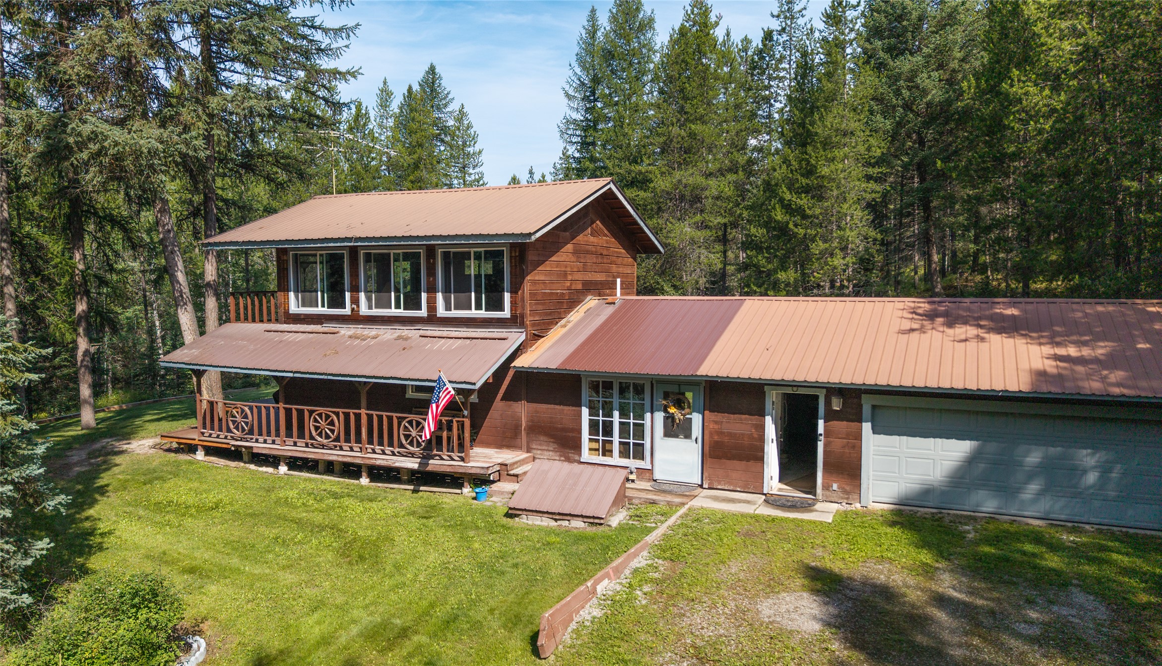 295 Old Church Road