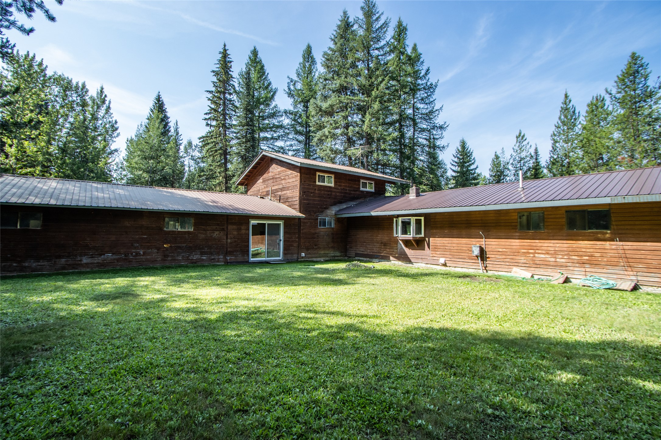 295 Old Church Road