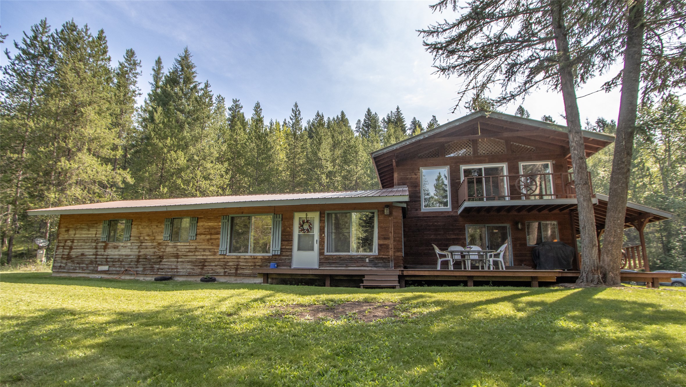 295 Old Church Road