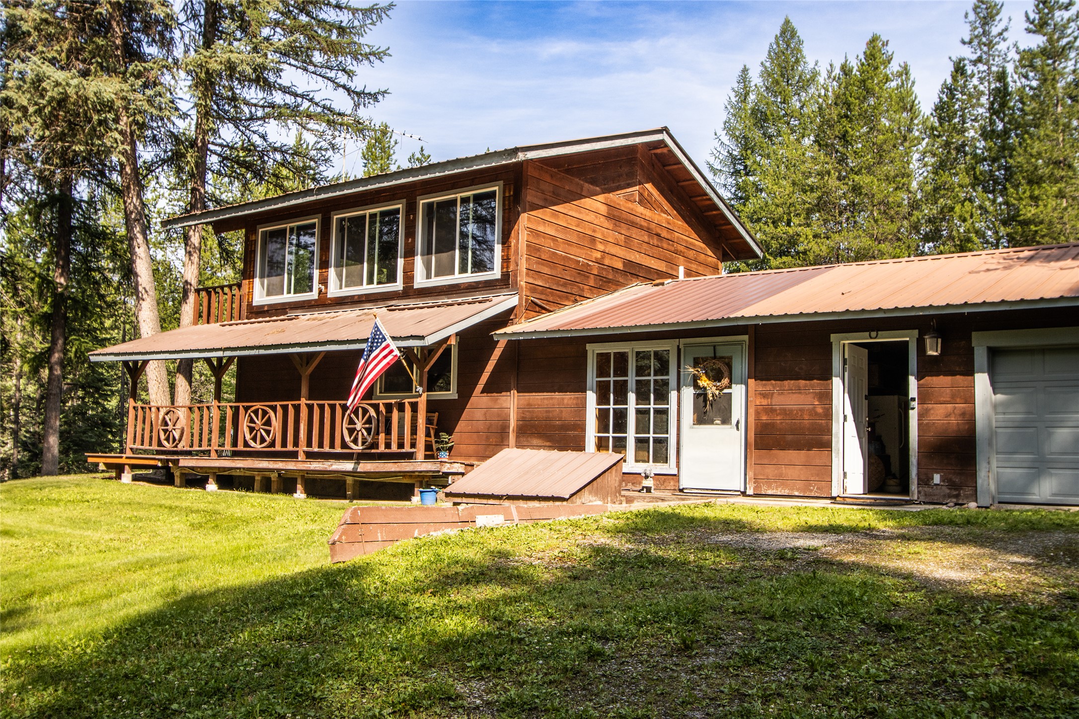 295 Old Church Road