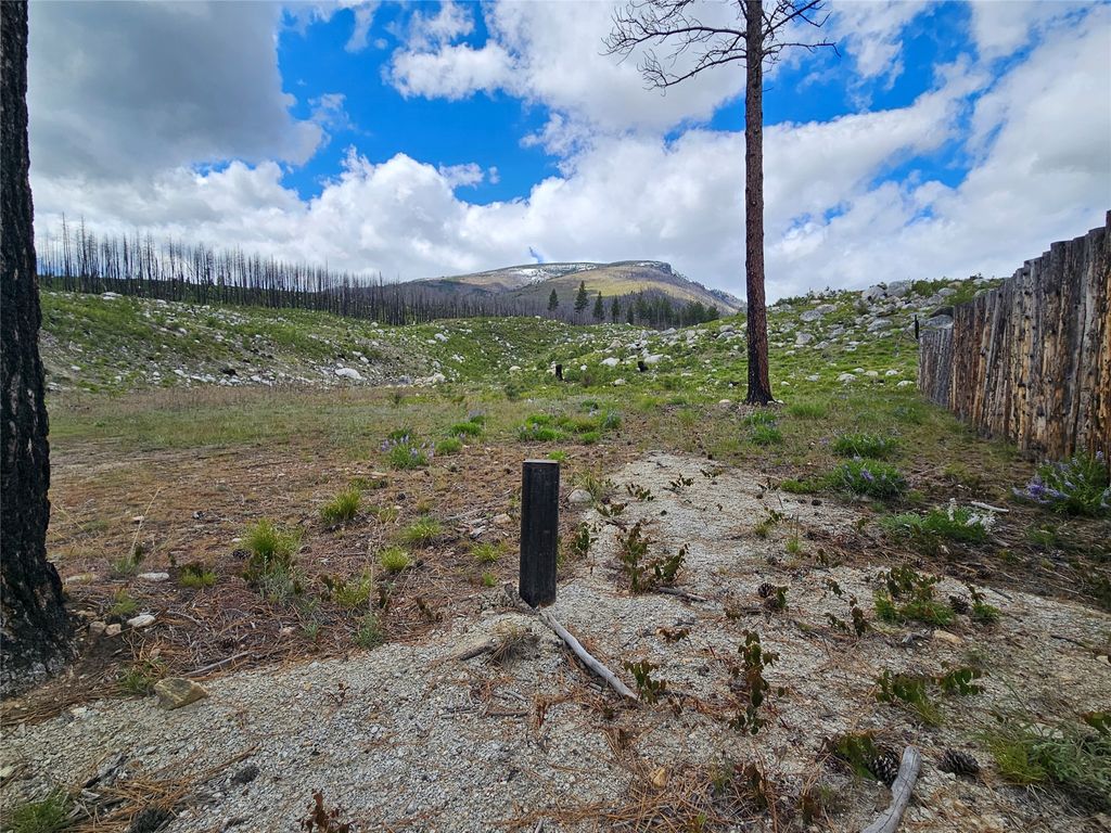 Photo of 910 Judd Creek Hollow, Hamilton, MT 59840 (MLS # 30065356)