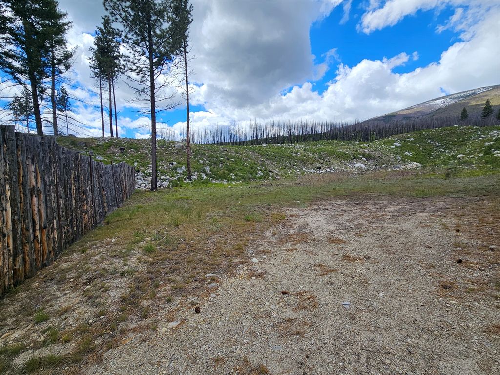 Photo of 910 Judd Creek Hollow, Hamilton, MT 59840 (MLS # 30065356)