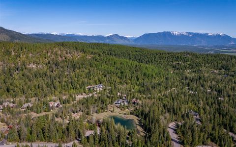Tiny photo for 165 Woodland Star Circle, Whitefish, MT 59937 (MLS # 30038966)