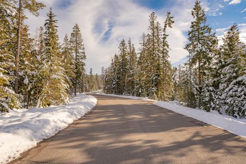 Tiny photo for 165 Woodland Star Circle, Whitefish, MT 59937 (MLS # 30038966)