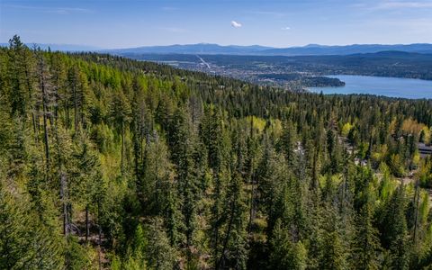 Tiny photo for 165 Woodland Star Circle, Whitefish, MT 59937 (MLS # 30038966)