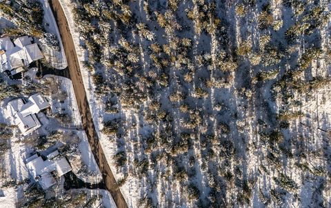 Tiny photo for 165 Woodland Star Circle, Whitefish, MT 59937 (MLS # 30038966)