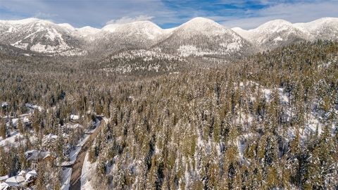 Tiny photo for 165 Woodland Star Circle, Whitefish, MT 59937 (MLS # 30038966)