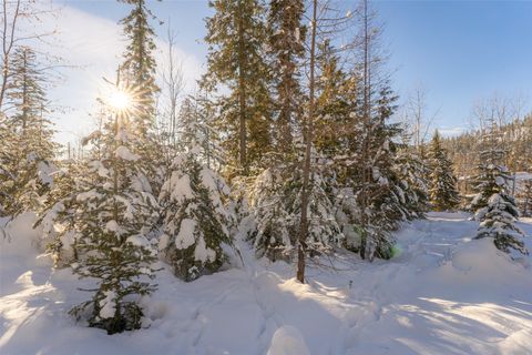 Tiny photo for 165 Woodland Star Circle, Whitefish, MT 59937 (MLS # 30038966)