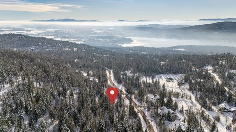 Tiny photo for 165 Woodland Star Circle, Whitefish, MT 59937 (MLS # 30038966)