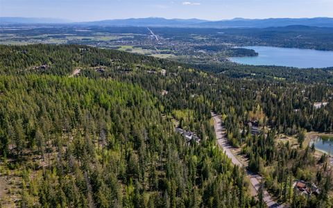 Tiny photo for 165 Woodland Star Circle, Whitefish, MT 59937 (MLS # 30038966)