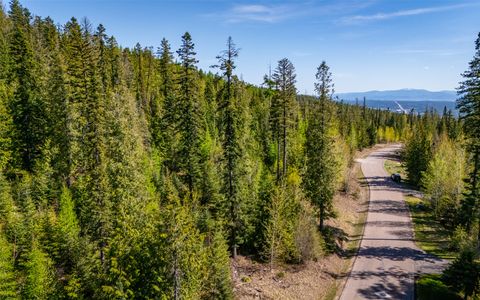 Tiny photo for 165 Woodland Star Circle, Whitefish, MT 59937 (MLS # 30038966)
