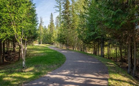 Tiny photo for 165 Woodland Star Circle, Whitefish, MT 59937 (MLS # 30038966)