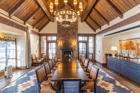 Tiny photo for 165 Woodland Star Circle, Whitefish, MT 59937 (MLS # 30038966)