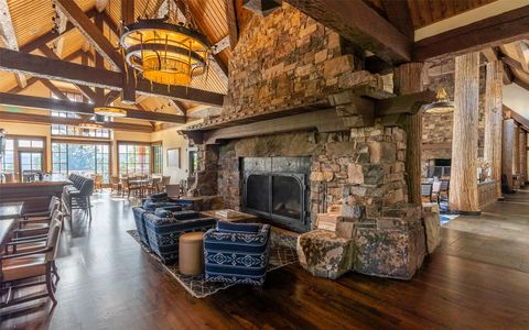 Tiny photo for 165 Woodland Star Circle, Whitefish, MT 59937 (MLS # 30038966)