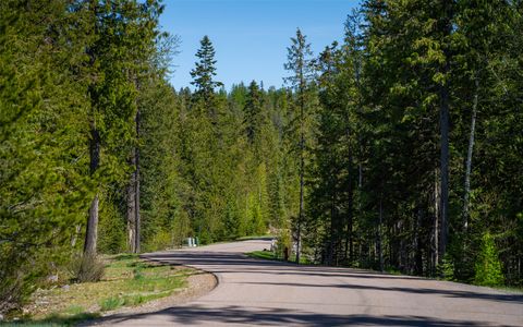 Tiny photo for 165 Woodland Star Circle, Whitefish, MT 59937 (MLS # 30038966)