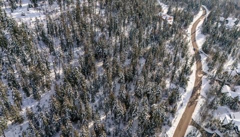 Tiny photo for 165 Woodland Star Circle, Whitefish, MT 59937 (MLS # 30038966)