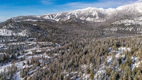 Tiny photo for 165 Woodland Star Circle, Whitefish, MT 59937 (MLS # 30038966)