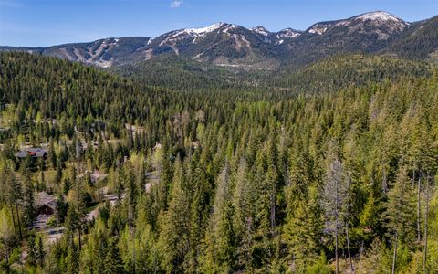 Photo of 165 Woodland Star Circle, Whitefish, MT 59937 (MLS # 30038966)