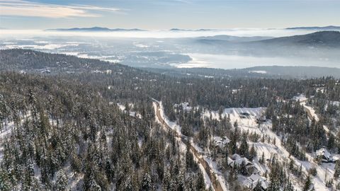 Tiny photo for 165 Woodland Star Circle, Whitefish, MT 59937 (MLS # 30038966)
